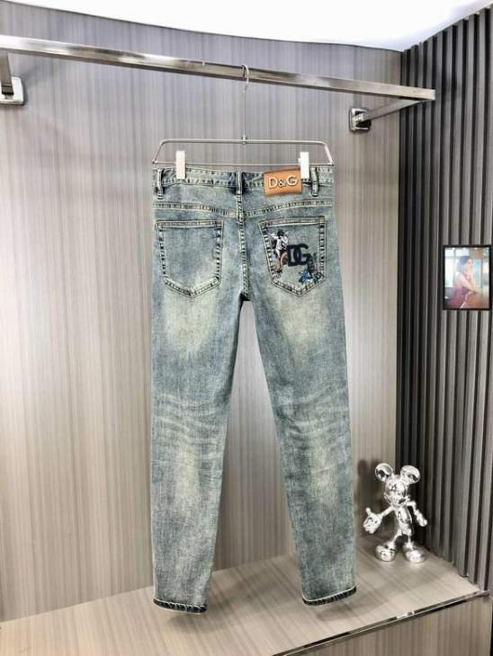 Picture of DG Jeans Long _SKUDGsz29-3812yn1369095